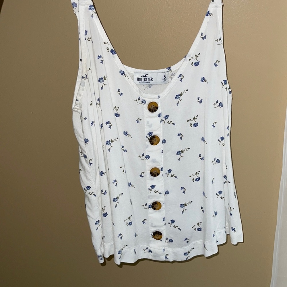 Tank top